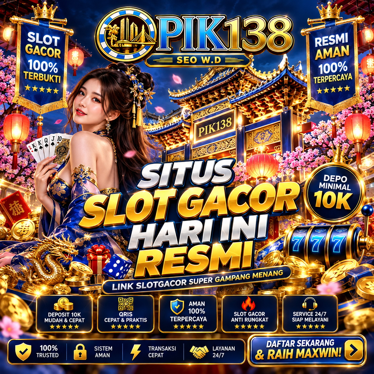 PIK138