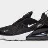 Nike Air Max 270 Damen -Modische Sneaker Geschäft jd 011116 a