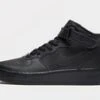 Nike Air Force 1 Mid Kinder -Modische Sneaker Geschäft jd 048680 a