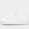 Adidas Originals Nizza Lo Baby -Modische Sneaker Geschäft jd 052127 a