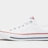 Converse All Star Ox Damen -Modische Sneaker Geschäft jd 054629 a