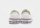 Converse All Star Ox Kinder 5 Converse All Star Ox Kinder – Bild 3