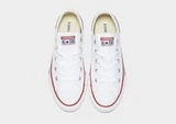 Converse All Star Ox Kinder 7 Converse All Star Ox Kinder – Bild 5