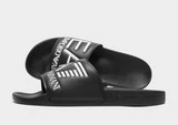 Emporio Armani EA7 Vis Slides Herren
