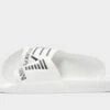 Emporio Armani EA7 Vis Slides Herren 1 Emporio Armani EA7 Vis Slides Herren -Modische Sneaker Geschäft jd 116588 a
