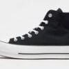Converse All Star Lift High Platform Damen -Modische Sneaker Geschäft jd 140347 a