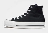 Converse All Star Lift High Platform Damen