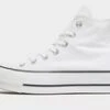 Converse All Star Lift High Platform Damen 2 Converse All Star Lift High Platform Damen -Modische Sneaker Geschäft jd 140348 a