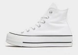 Converse All Star Lift High Platform Damen