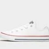 Converse All Star Ox Aus Leder Für Kinder 1 Converse All Star Ox Aus Leder Für Kinder -Modische Sneaker Geschäft jd 189661 a
