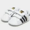 Adidas Originals Superstar Crib Baby 2 Adidas Originals Superstar Crib Baby -Modische Sneaker Geschäft jd 244892 a