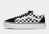 Vans Old Skool Platform Damen