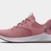 Under Armour Charged Aurora 2 Damen -Modische Sneaker Geschäft jd 3025060 604 a