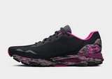 Under Armour Hovr Sonic 6 Camo Turnschuhe