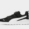Puma Anzarun Kleinkinder -Modische Sneaker Geschäft jd 344639 a
