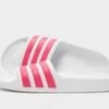 Adidas Adilette Aqua Slides Junior -Modische Sneaker Geschäft jd 346389 a
