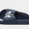 Adidas Originals ADILETTE 2 Adidas Originals ADILETTE -Modische Sneaker Geschäft jd 346743 a