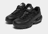 Nike Air Max 95 Kinder 4 Nike Air Max 95 Kinder – Bild 2