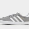 Adidas Originals Gazelle Kinder -Modische Sneaker Geschäft jd 371177 a
