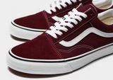 Vans Old Skool Herren 6 Vans Old Skool Herren – Bild 4