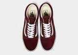 Vans Old Skool Herren 7 Vans Old Skool Herren – Bild 5