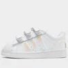 Adidas Originals Superstar Baby -Modische Sneaker Geschäft jd 388847 a
