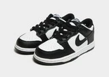 Nike Dunk Low Retro Kleinkinder 4 Nike Dunk Low Retro Kleinkinder – Bild 2