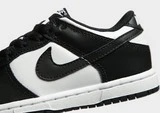 Nike Dunk Low Retro Kleinkinder 6 Nike Dunk Low Retro Kleinkinder – Bild 4