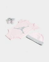 Jordan 3 Piece Jumpman Set Baby