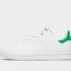 Adidas Originals Stan Smith Kleinkinder -Modische Sneaker Geschäft jd 402943 a