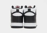 Nike Dunk High Damen 5 Nike Dunk High Damen – Bild 3