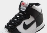 Nike Dunk High Damen 6 Nike Dunk High Damen – Bild 4