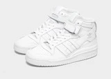 Adidas Originals Forum Mid Kinder 4 Adidas Originals Forum Mid Kinder – Bild 2
