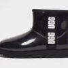 UGG Clear Mini Boots Damen -Modische Sneaker Geschäft jd 465047 a