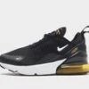 Nike Air Max 270 Kinder -Modische Sneaker Geschäft jd 475563 a