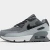 Nike Air Max 90 Kleinkinder -Modische Sneaker Geschäft jd 475584 a