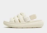 UGG Sport Yeah Slides Damen
