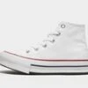 Converse All Star Lift High Kleinkinder -Modische Sneaker Geschäft jd 507225 a