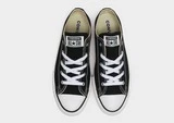 Converse All Star Ox Lift Platform Kinder 7 Converse All Star Ox Lift Platform Kinder – Bild 5