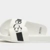 BOSS Casual Slides Kinder 2 BOSS Casual Slides Kinder -Modische Sneaker Geschäft jd 515940 a