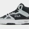 Fila Terratach Mid Damen -Modische Sneaker Geschäft jd 527080 a
