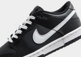 Nike Dunk Low Kinder 6 Nike Dunk Low Kinder – Bild 4