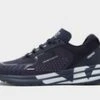 Emporio Armani EA7 Crusher Reflex Herren 1 Emporio Armani EA7 Crusher Reflex Herren -Modische Sneaker Geschäft jd 550610 a