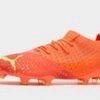 Puma Future Z 3.4 FG Herren -Modische Sneaker Geschäft jd 552231 a