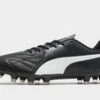 Puma King Hero 21 FG Herren -Modische Sneaker Geschäft jd 552243 a