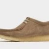 Clarks Originals Wallabee Herren 2 Clarks Originals Wallabee Herren -Modische Sneaker Geschäft jd 552874 a