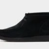 Clarks Originals Wallabee Boots Herren -Modische Sneaker Geschäft jd 552876 a