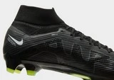 Nike Mercurial Superfly 9 Pro FG 6 Nike Mercurial Superfly 9 Pro FG – Bild 4