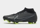 Nike Zoom Mercurial Superfly 9 Academy MG Herren 3 Nike Zoom Mercurial Superfly 9 Academy MG Herren