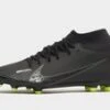 Nike Superfly 9 Club MG -Modische Sneaker Geschäft jd 553707 a